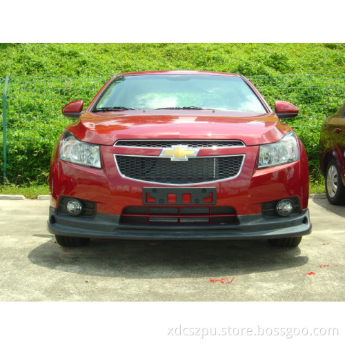 Car Bumper for Chevrolet Cruze 2011 up Style